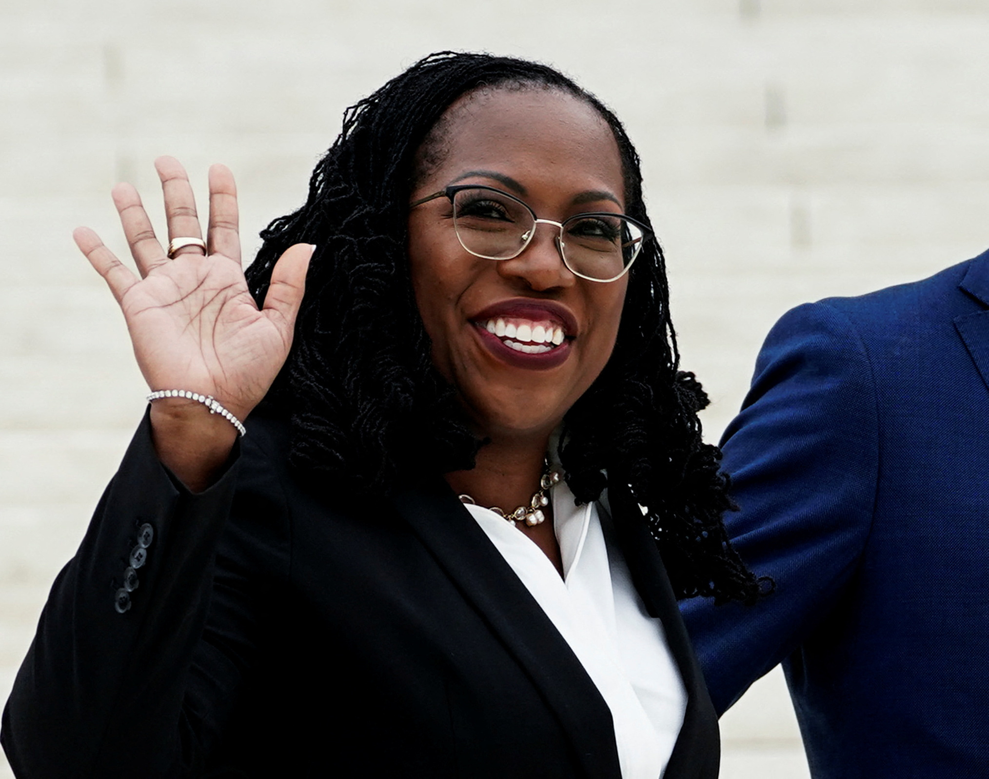 Jackson, Ketanji Brown