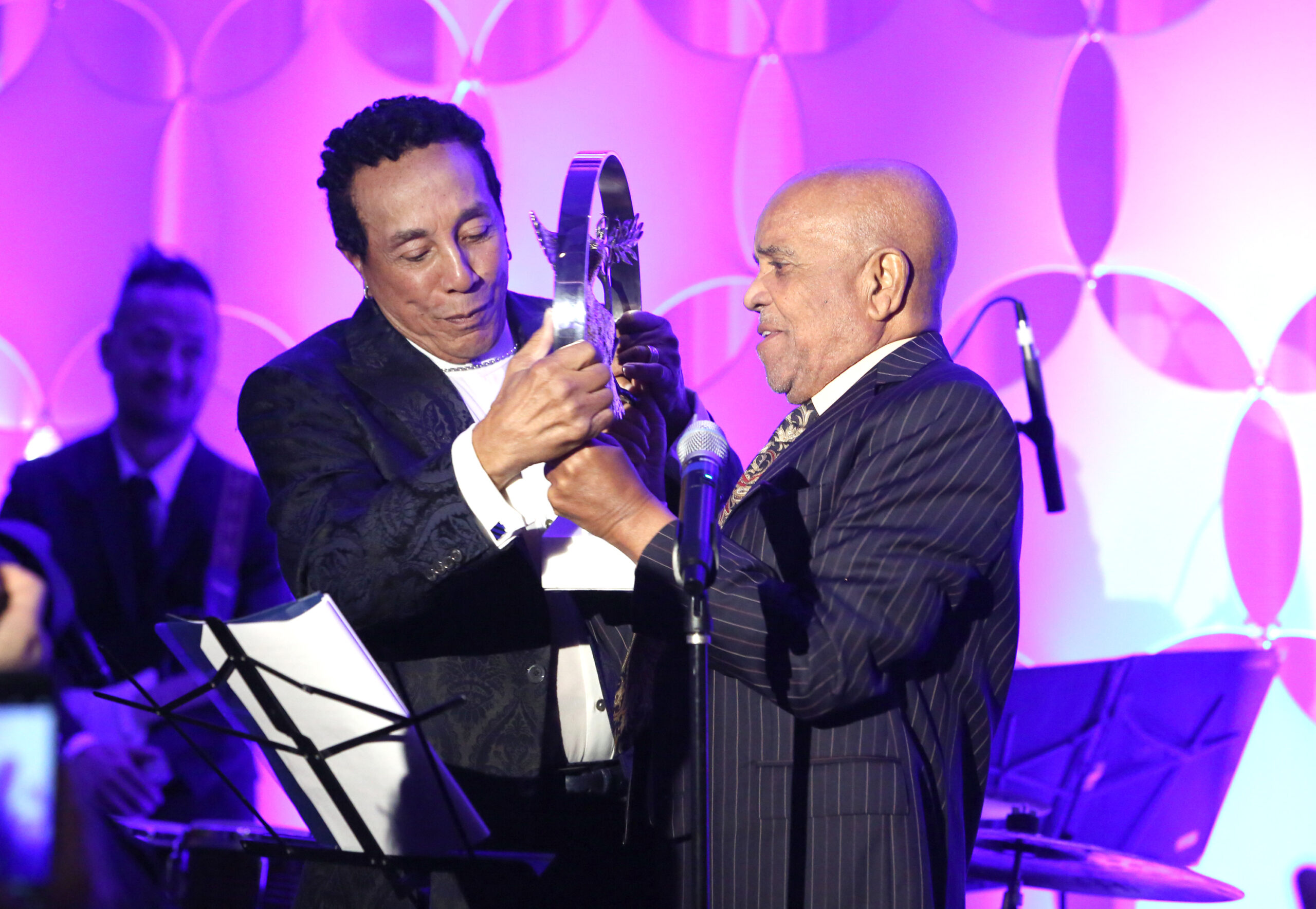 Smokey Robinson, sexual. assault,