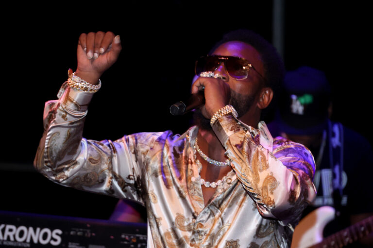 Cam'Ron, Angel Reese, WNBA, salary