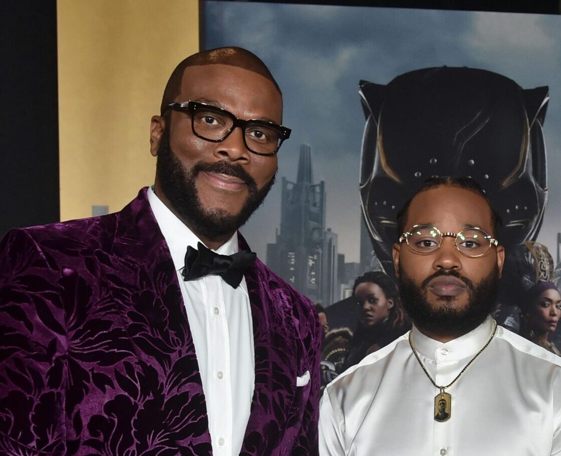 Tyler Perry Says He Advised Ryan Coogler On Rare ‘Sinners’ Ownership Deal