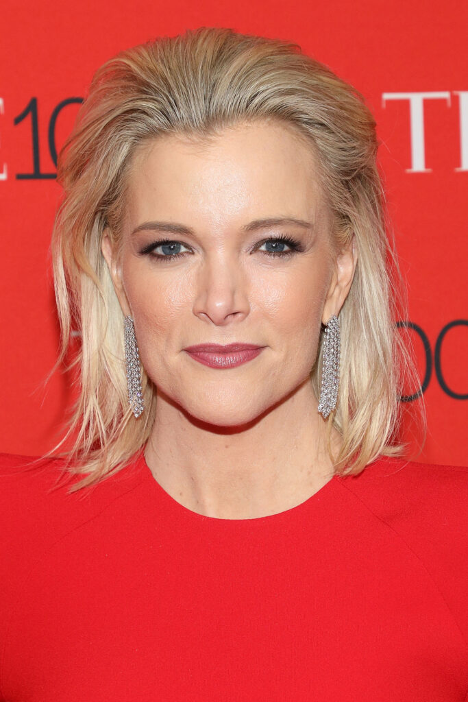 Megyn Kelly Shows Audacity And Apathy For ICE Agents Killing Alex Pretti