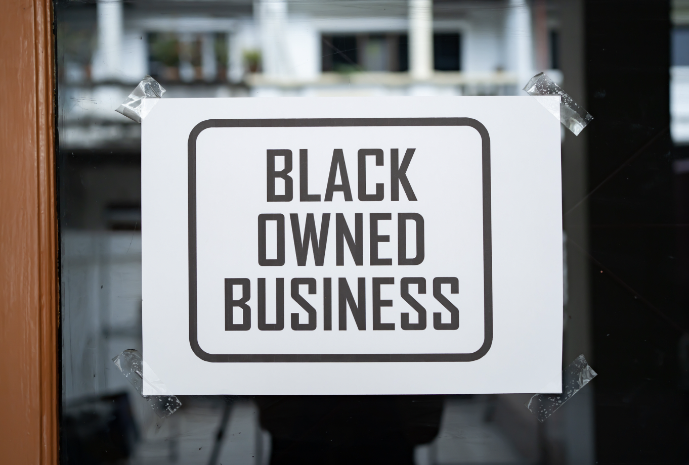 Atlanta Lands In the Top Spot For Black-Owned Businesses, Report Finds