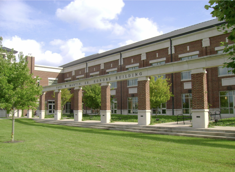 University of Tennessee, board of directors