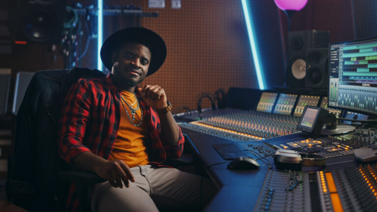 New App for Creatives Gets 2 Thumbs Up From A-Listers