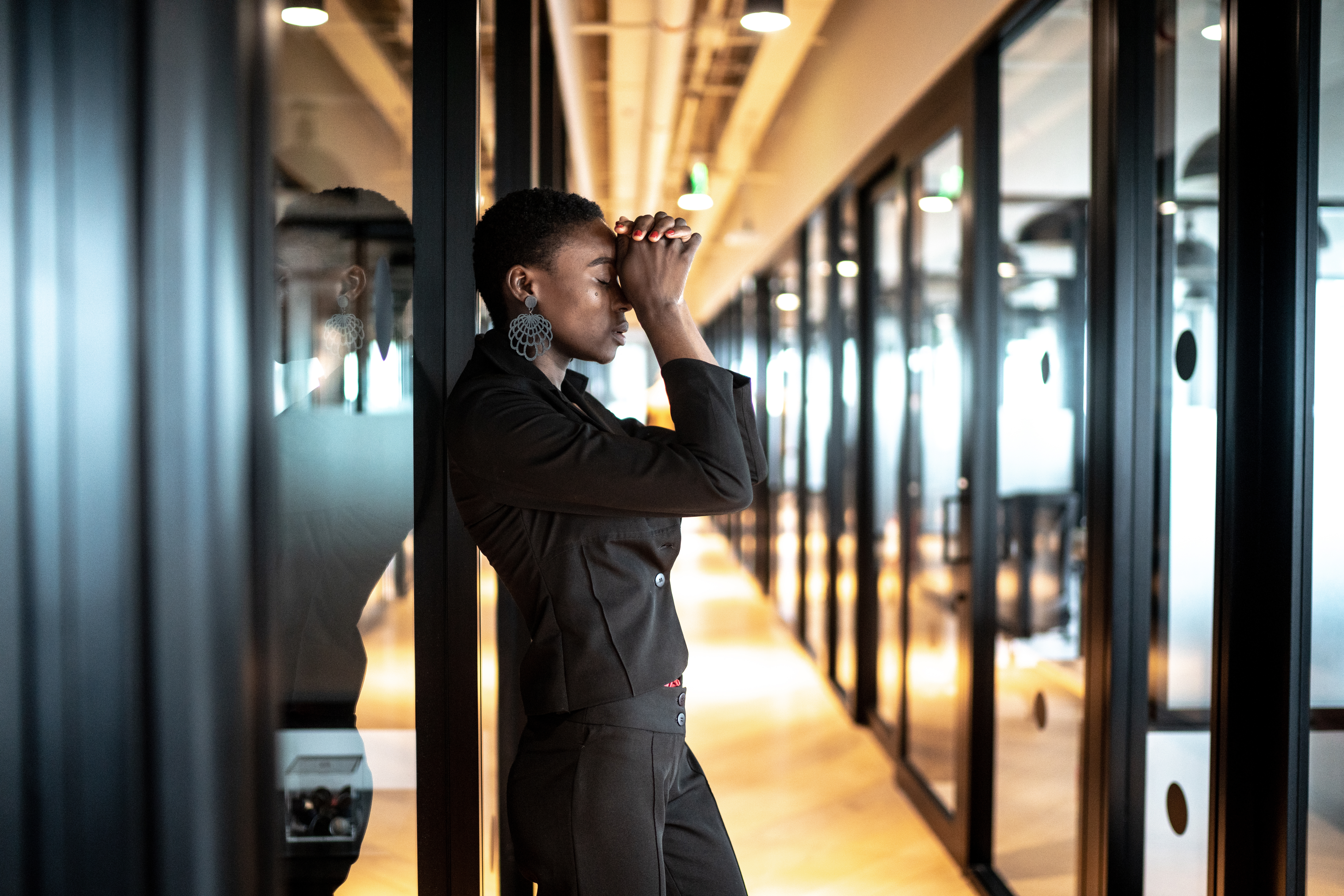 Black-owned Businesses Take the Hardest Financial Hit, Causing Closures Years After the Pandemic