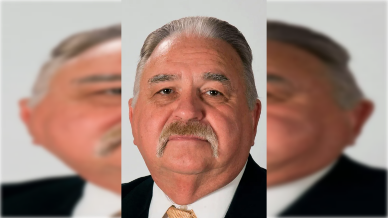 Former Kansas City Detective Charged With Holding Young Black Girls in Sexual Slavery