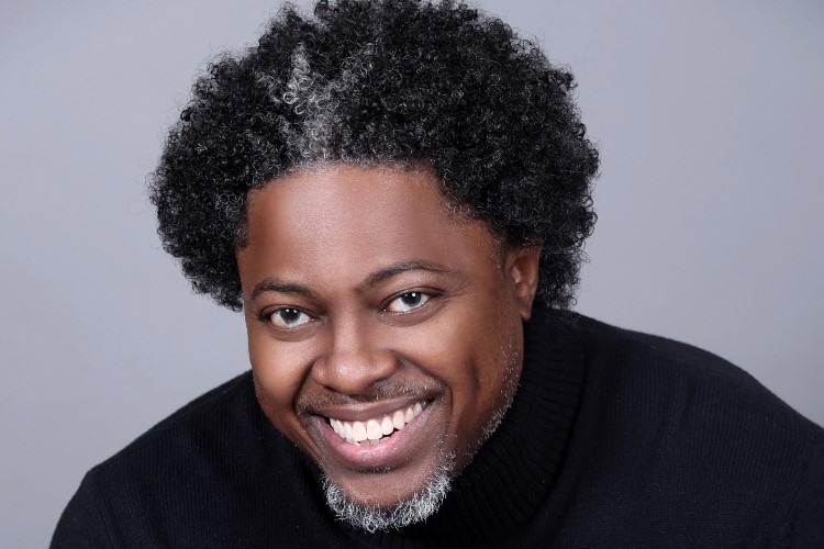 MEET CEDRIC: DISCOVER HIS PASSION FOR BRINGING POSITIVE CHANGE TO THE WORKPLACE.