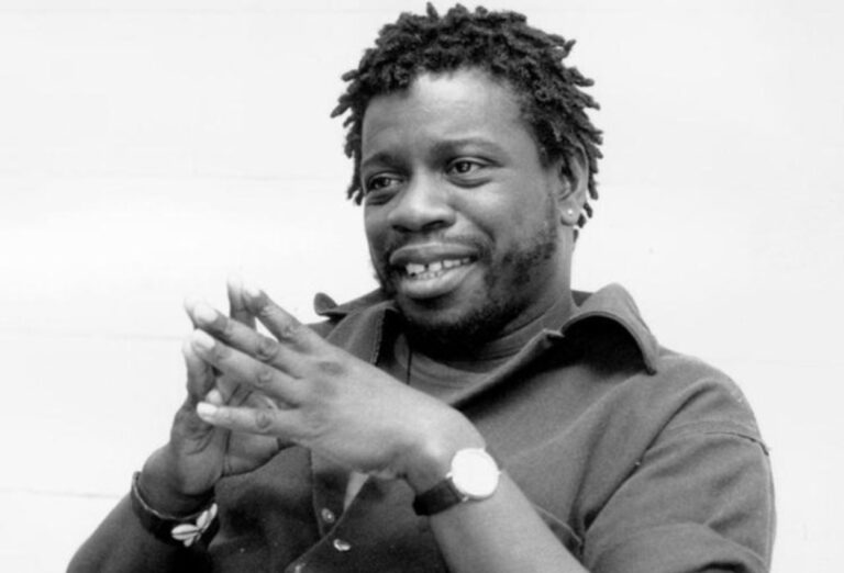 Tupac Shukur’s Setpfather Mutulu Shakur Details Life After Prison