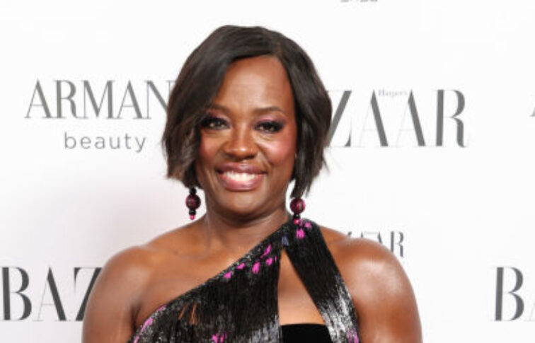 Viola Davis