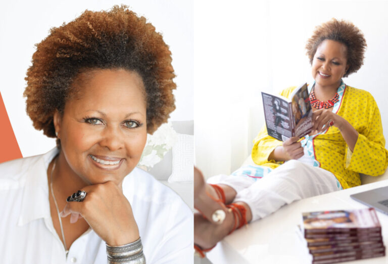 Best Selling Author and TED X Speaker Returns With Podcast to Lead, Inspire, and Support Women