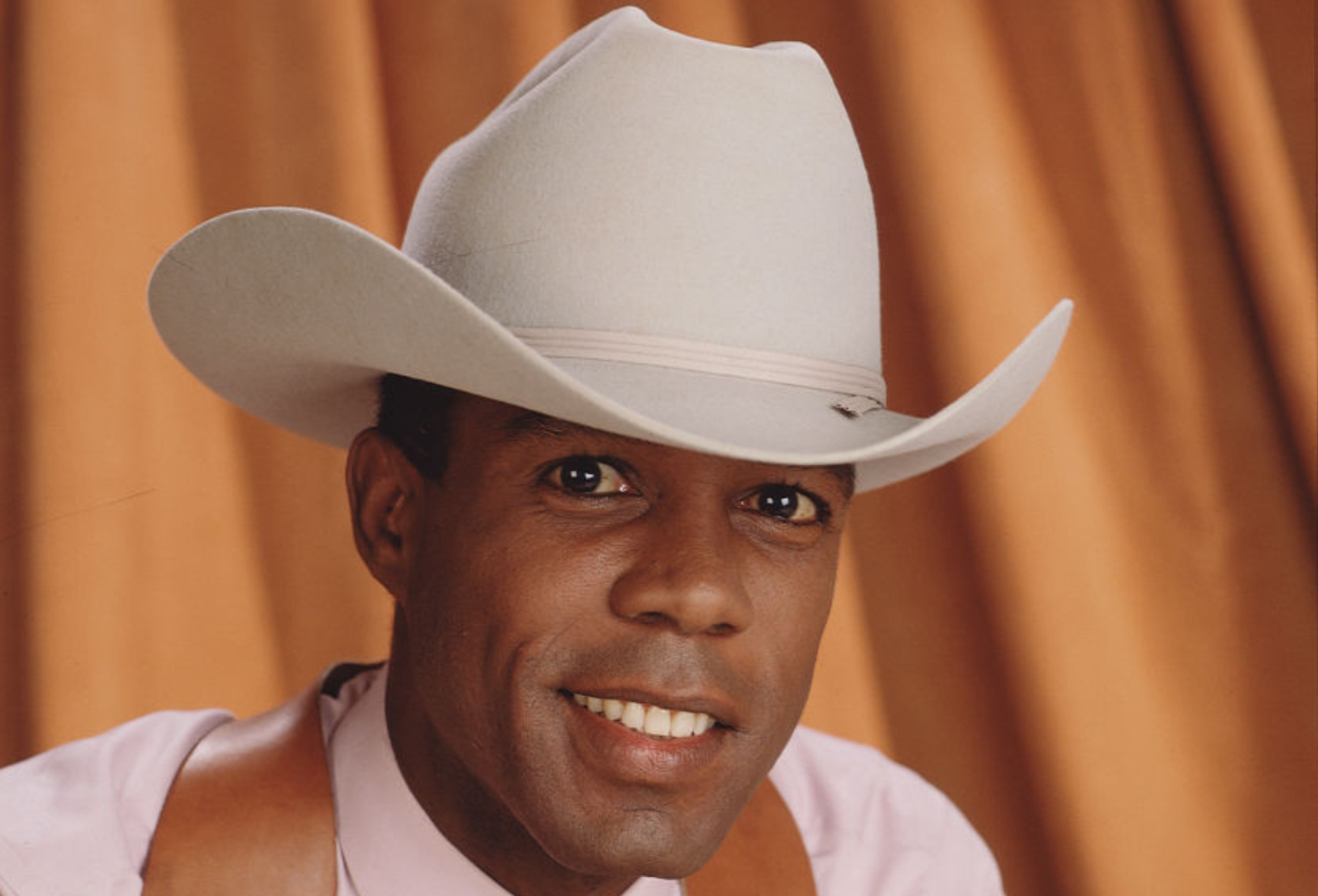 ‘Die Hard’ Actor Clarence Gilyard Jr. Dies At 66