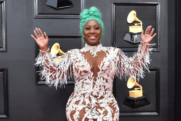 ‘No More Jumping Off Speaker Boxes’: Dancehall Artist Spice Updates Fans on Her ‘Medical Scare’