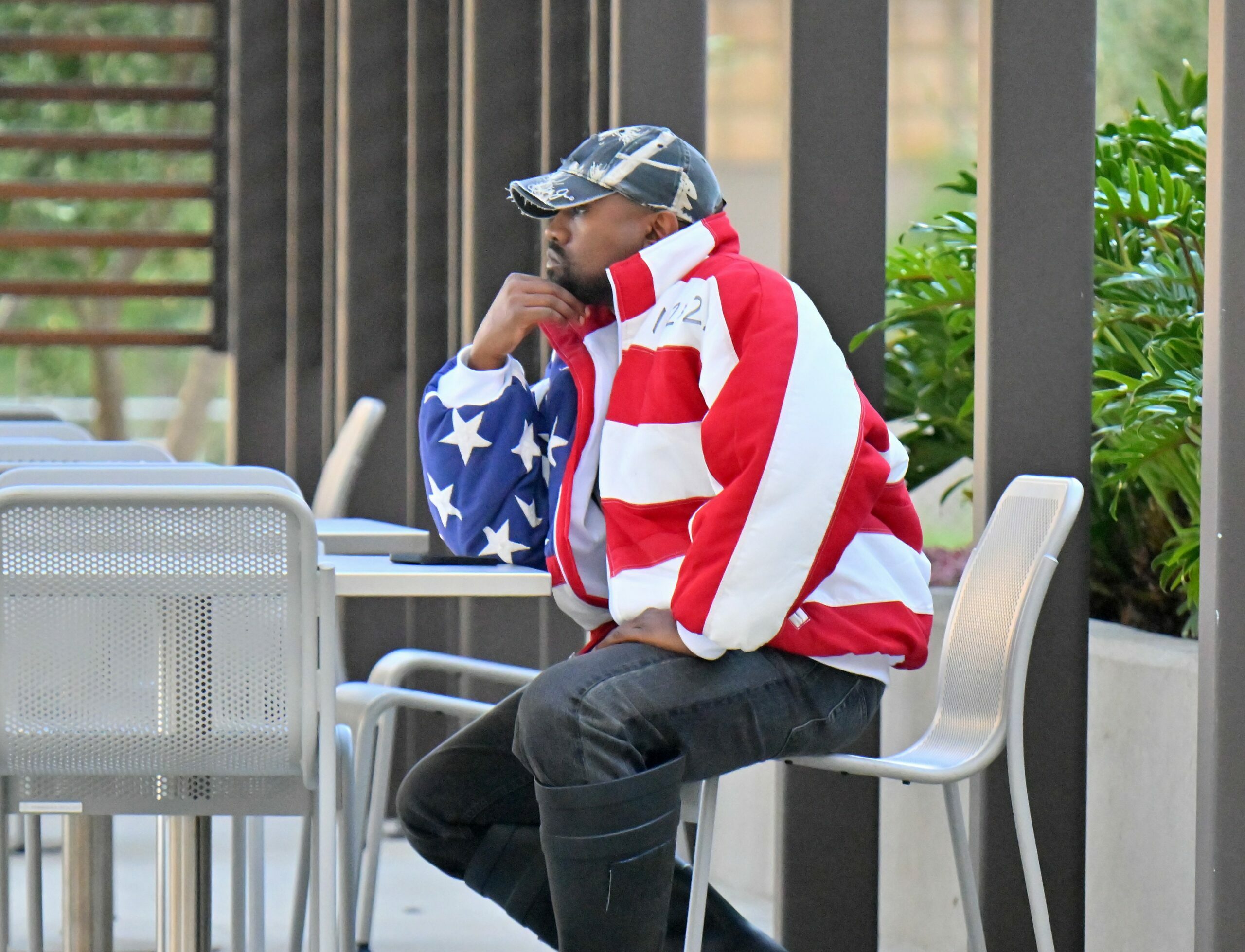 No Surprise Here: Sale of Parler to Ye Won’t Happen