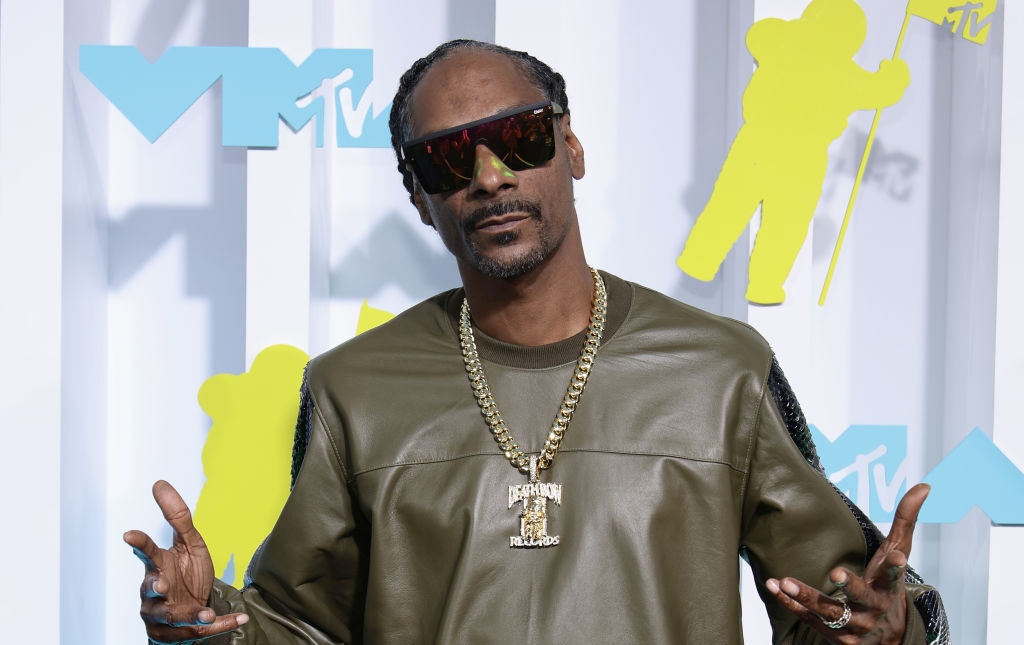 Snoop Dogg, brother, Death Row