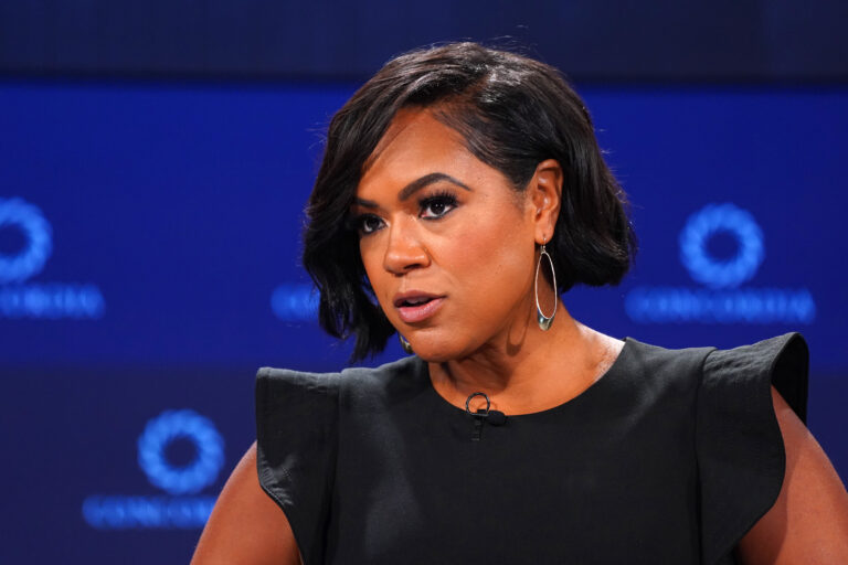 Ex-Host Tiffany Cross Hires Gabrielle Union Power Lawyer After Exit From MSNBC