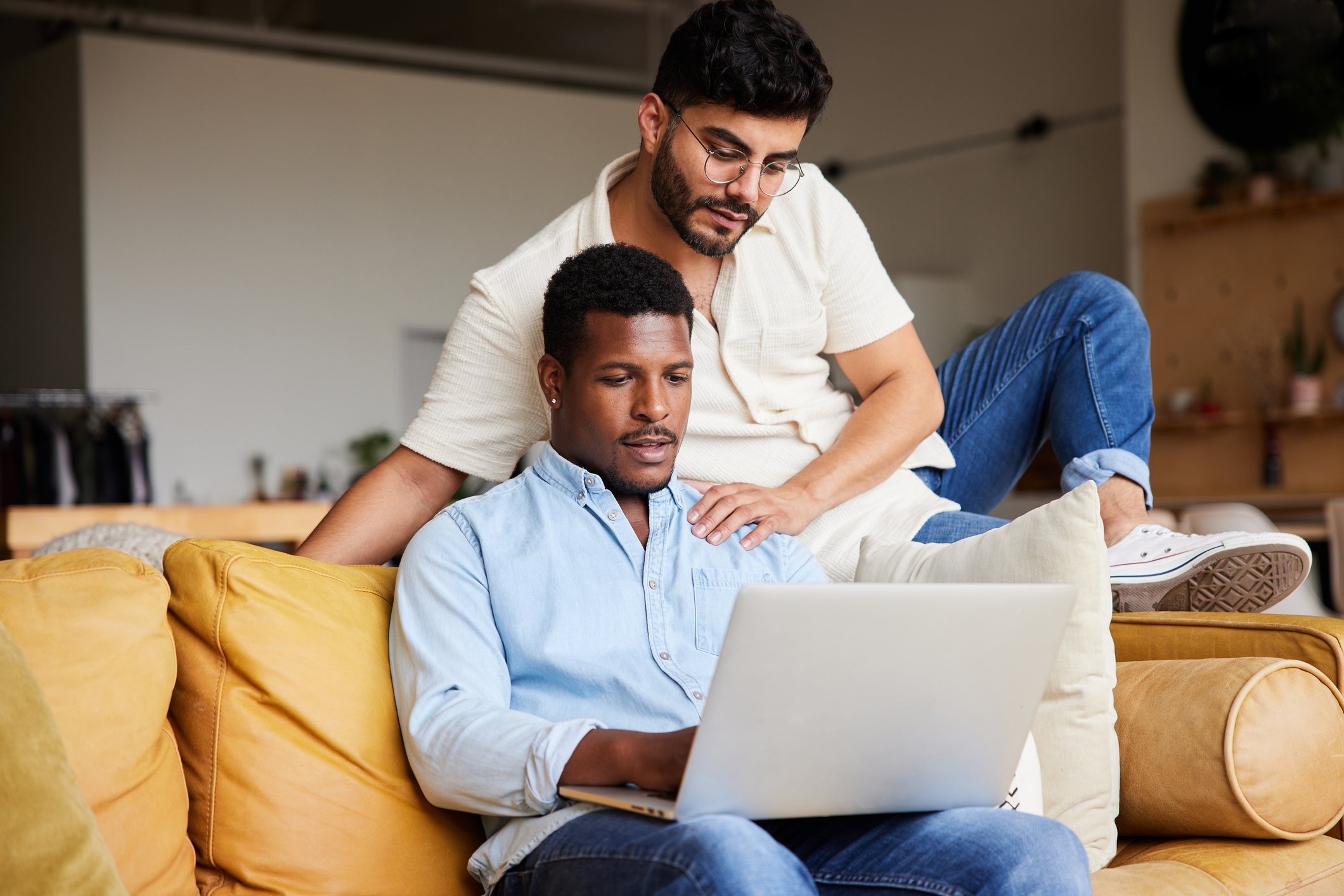 The Difference Is Clear: Appraisal of Same Home Quoted $350K for White Homeowner, $310K for Black Partner