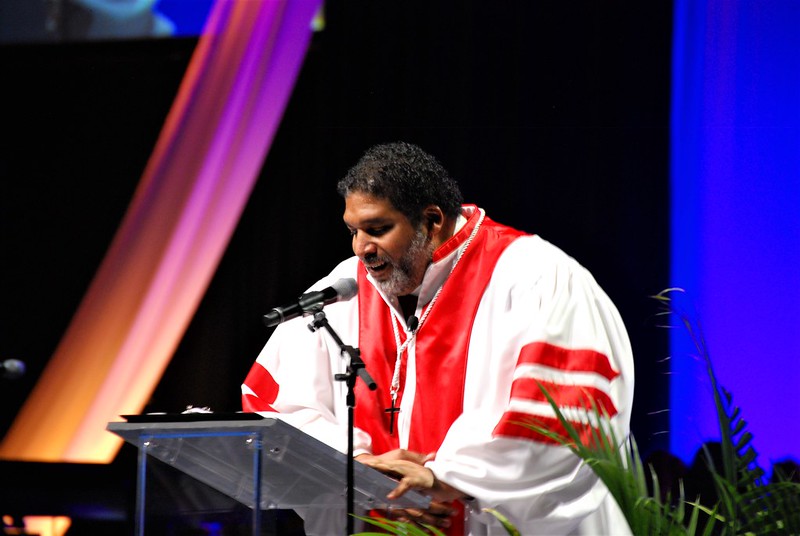 William Barber II