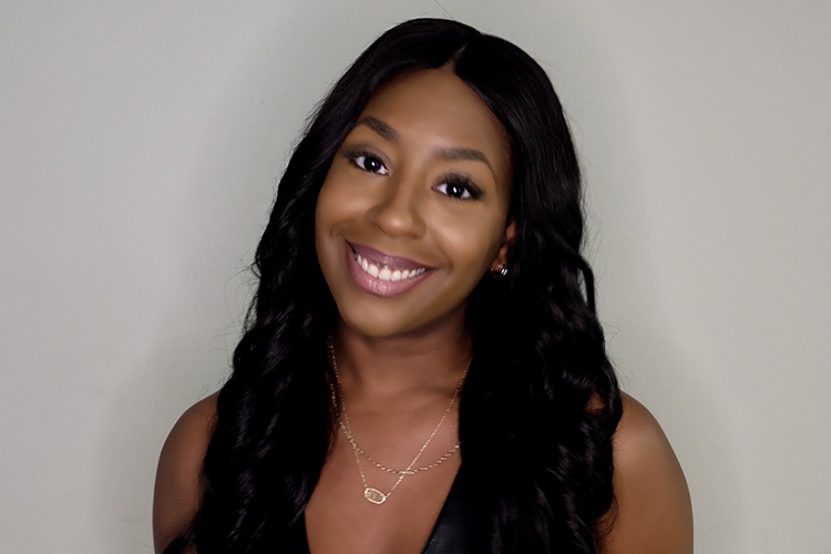 MEET JEROSLYN: ALWAYS PREPARED TO TAKE ON ANY CHALLENGE WITH A GO-GETTER ATTITUDE