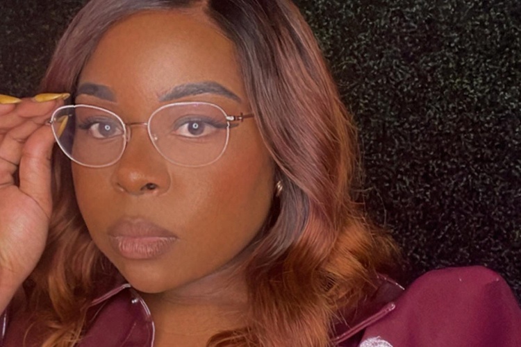 MEET TIERRA WHOSE FOCUS IS ON CREATING LONG-LASTING TRANSFORMATIONS IN THE WORKPLACE