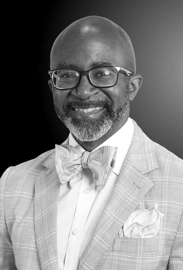 ALFRED A. EDMOND JR.