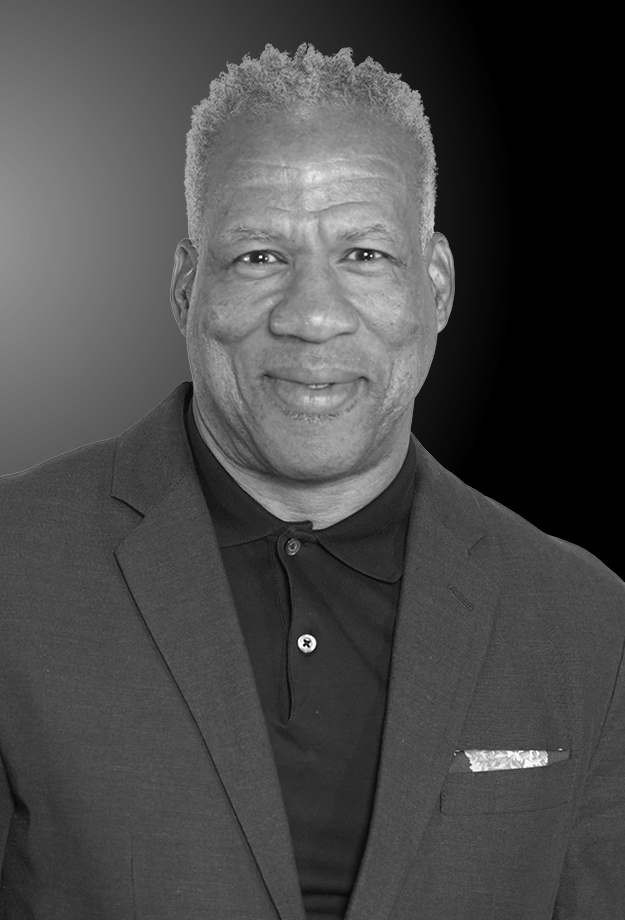 TERENCE K. SAULSBY