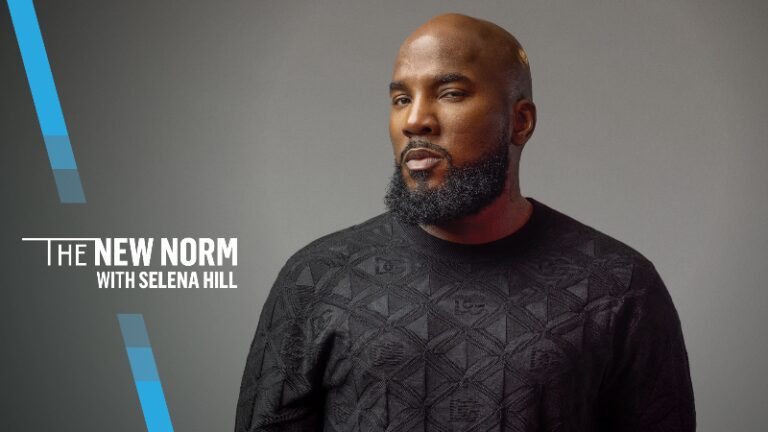 Jeezy Talks New Book, “Adversity for Sale”