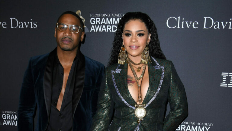 Stevie J, Faith Evans, Divorce, Spousal Support, Alimony,