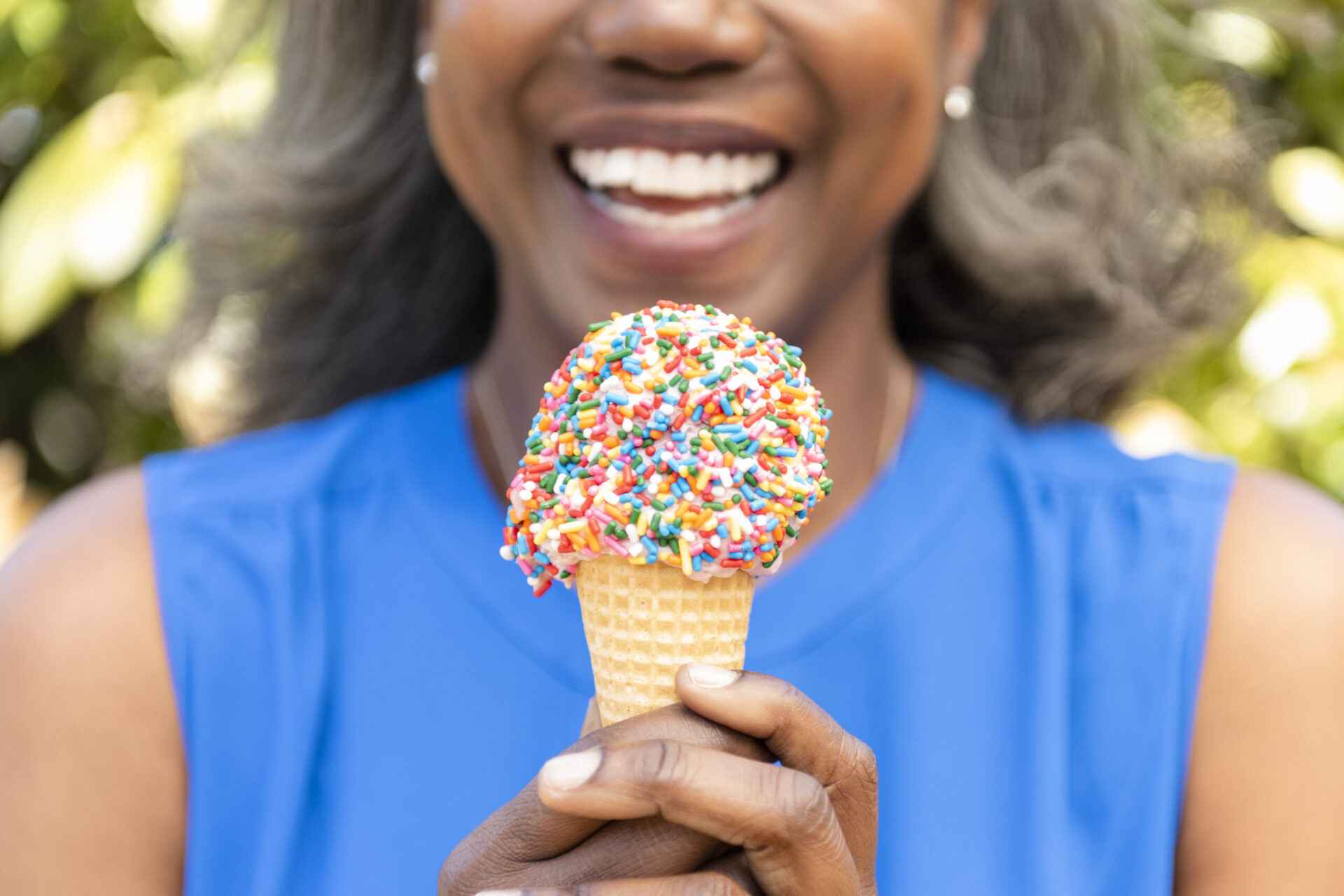 Black-owned, ice cream shops
