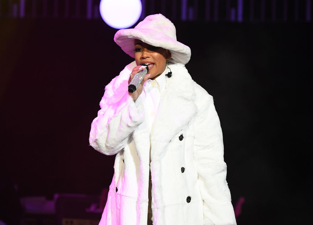 MONICA, stage, goonica, fight