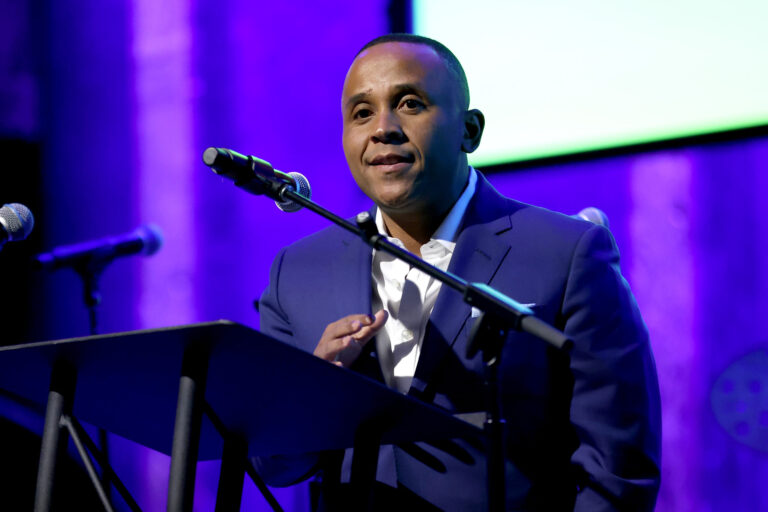 Color of Change, overspending