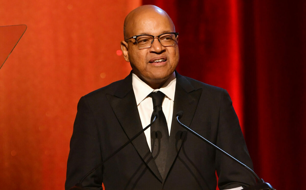 David Thomas, Morehouse