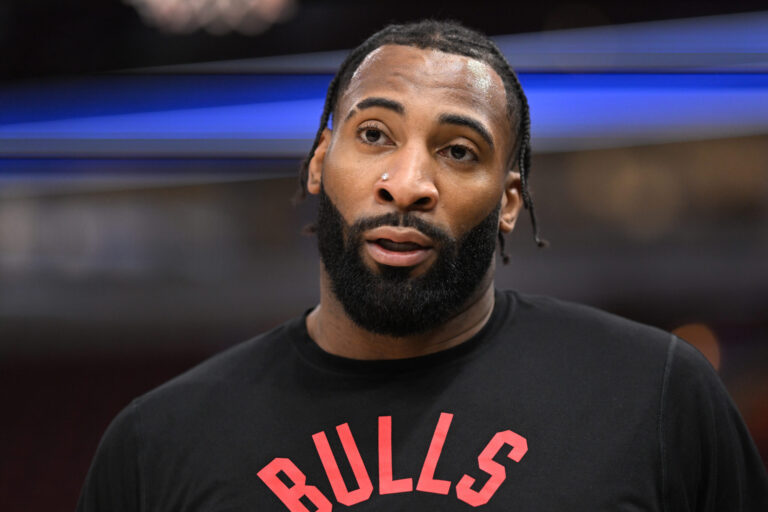 Andre Drummond, NBA