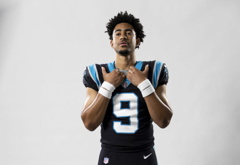 Bryce young, Bojangles, NFL, quarterback,