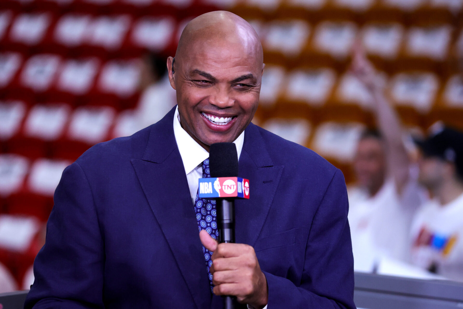 Skip Bayless Charles Barkley