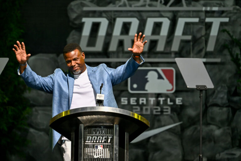 exhibition game, ken Griffey Jr, Major League Baseball, MLB, HBCU