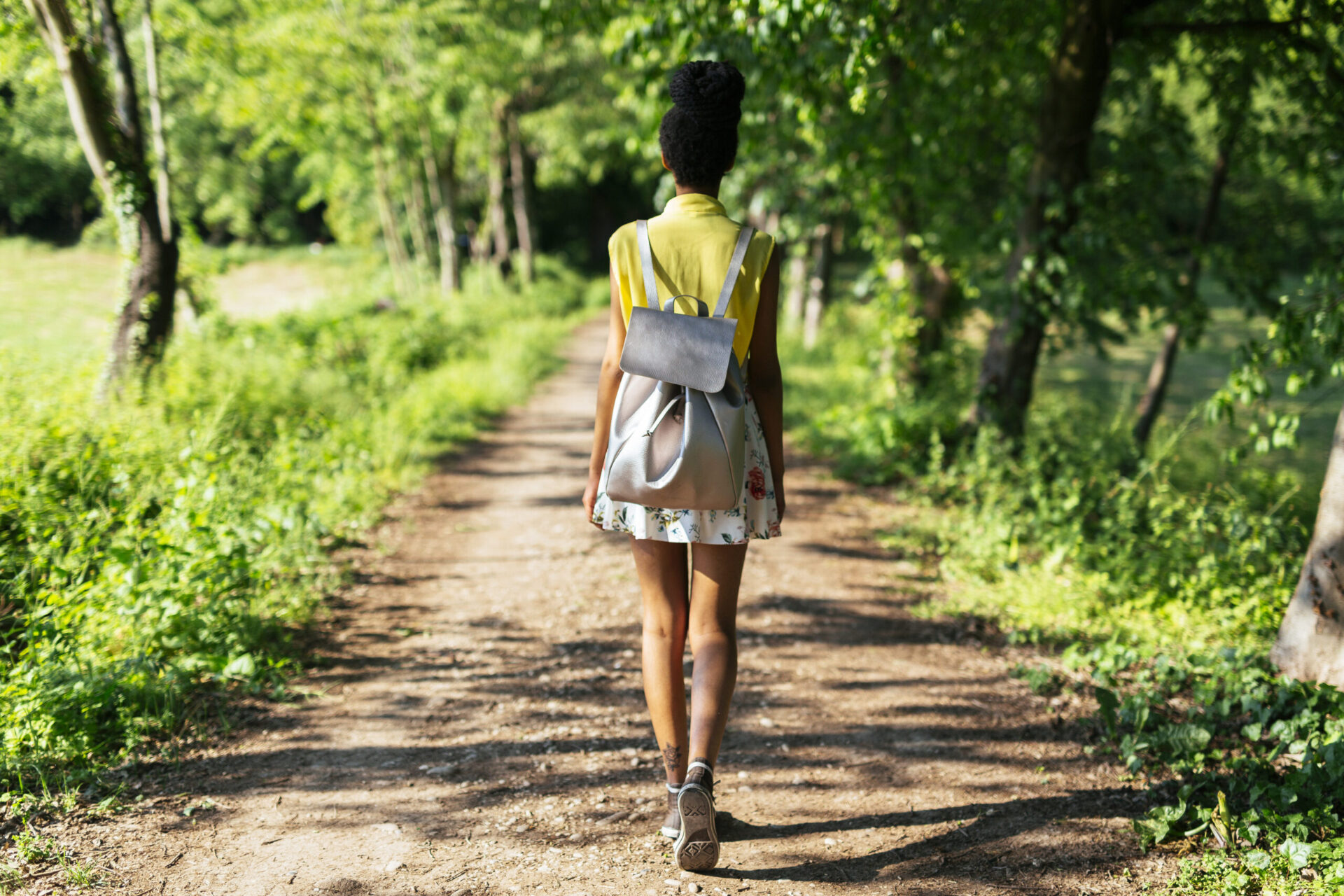 Alabama Woman Reportedly Missing After Good Samaritan Act