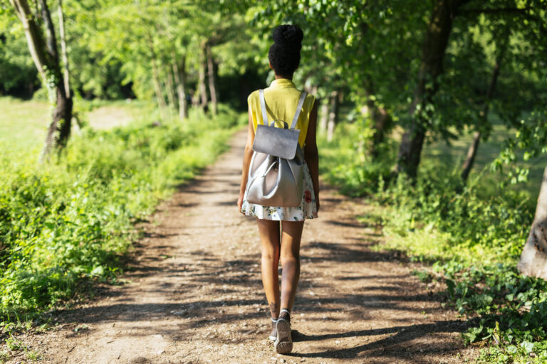 Alabama Woman Reportedly Missing After Good Samaritan Act