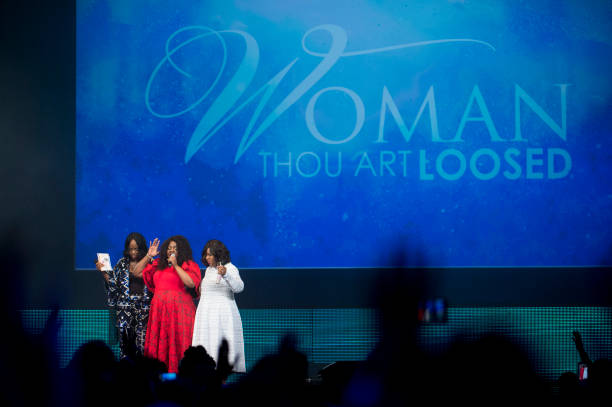 Black Churches With Women Pastors At Risk Of Southern Baptist Convention Expulsion