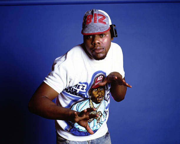 Biz Markie, documentary, Sacha Jenkins, all up in the biz,