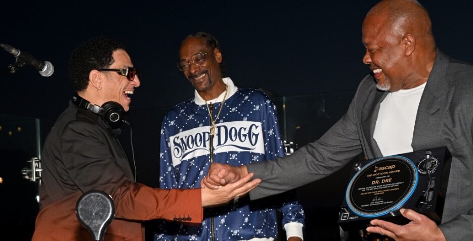 Martin, Martin Lawrence, DJ Capri