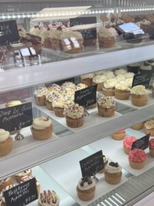DreamWorld Bakes, Philadelphia
