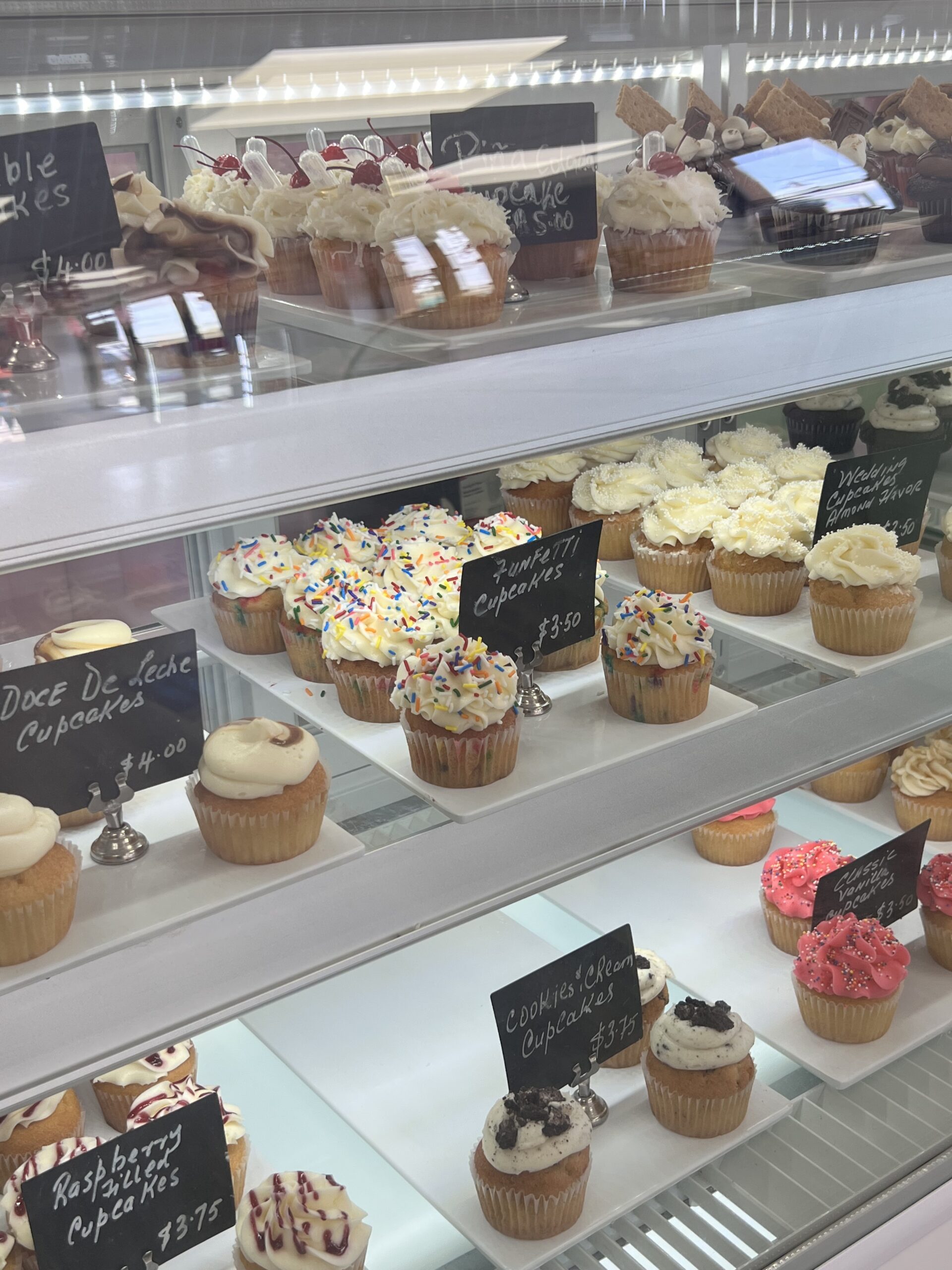 DreamWorld Bakes, Philadelphia