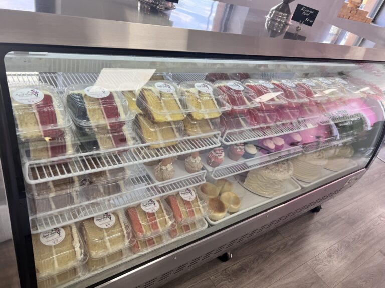 Keep These Black Snacks (And Seasonings) On Deck For Your Holiday Spread 