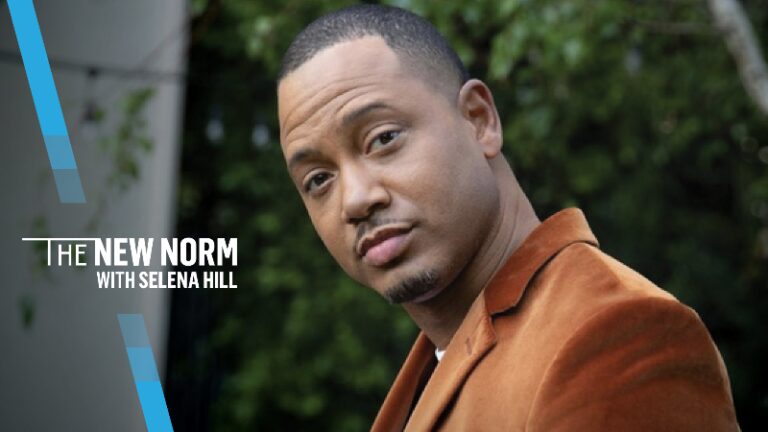 Terrence J on Empowering HBCU Students