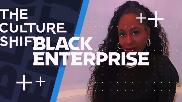 OWN Star Melody Shari On Creating Freedom and Purpose Through Ownership