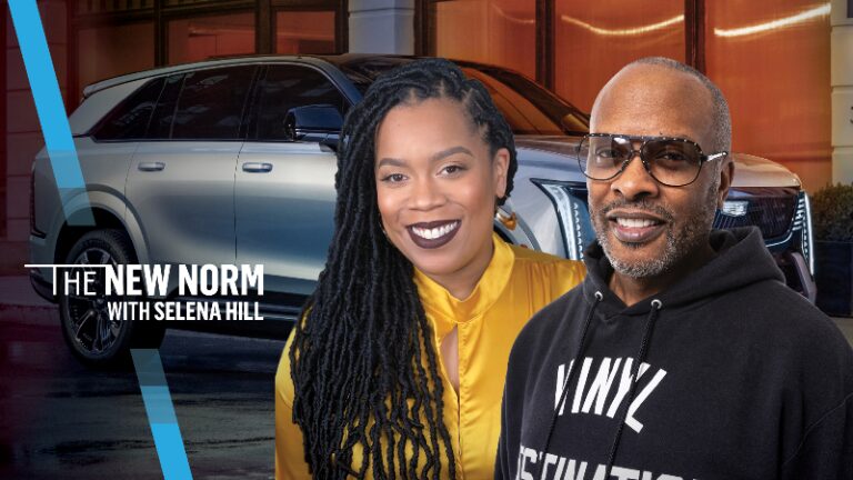 The Culture and the Caddy: Hip Hop’s Affinity for Cadillac