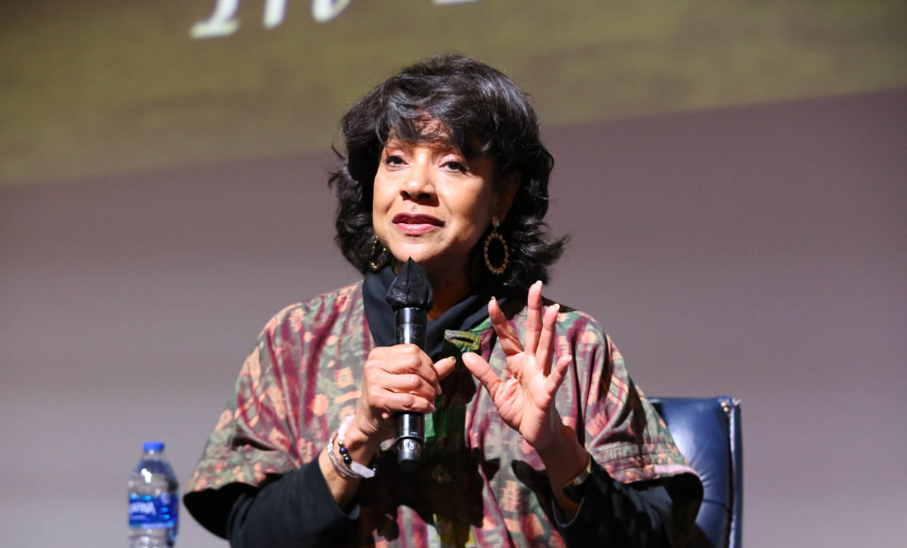 HBO, 'The Gilded Age,' Deneé Benton, Audra McDonald, Phylicia Rashad