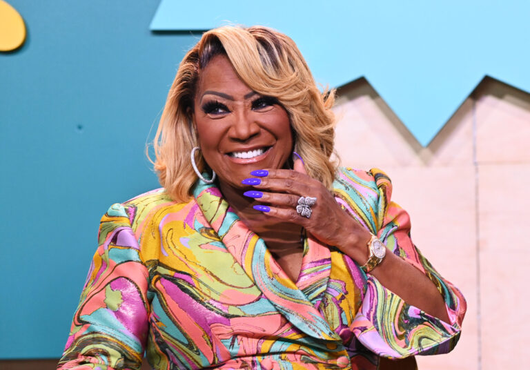 Patti LaBelle