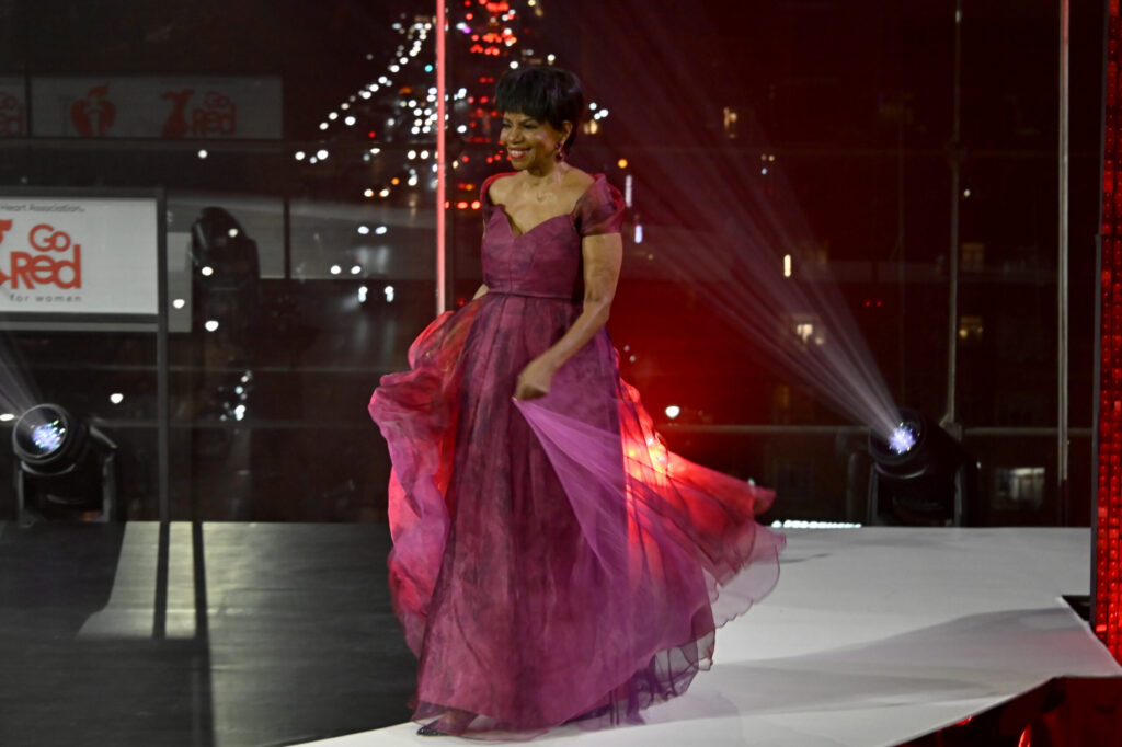 Melba Moore To Receive Legacy Award At BE’s 19th Annual Women Of Power Summit