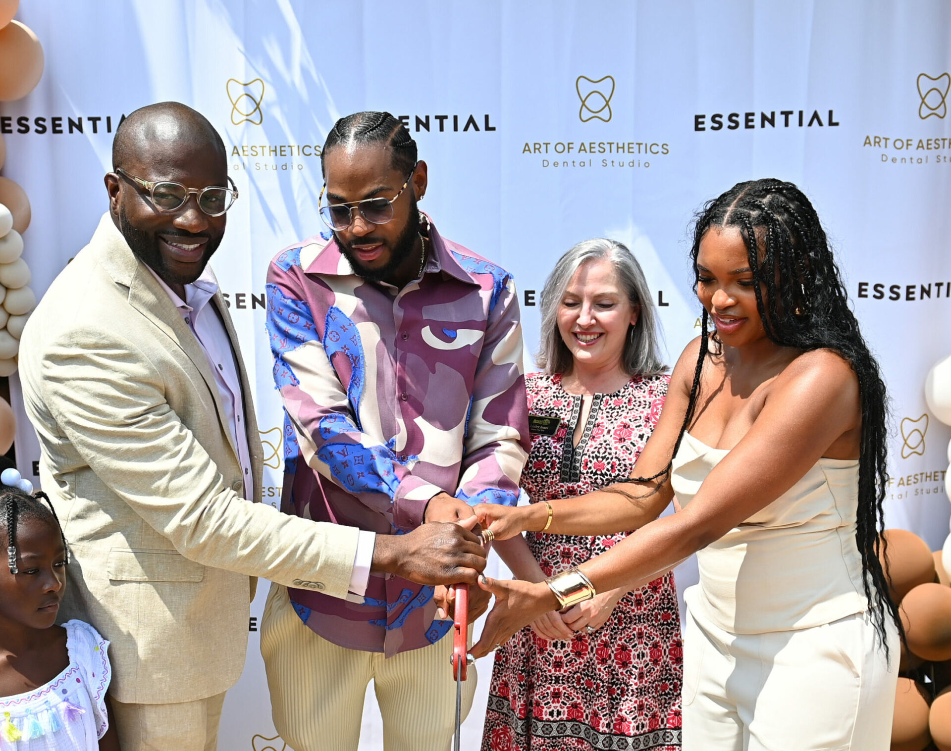 GloRilla’s Dentist Dr. Q Creates Great Smiles With New Atlanta Practice